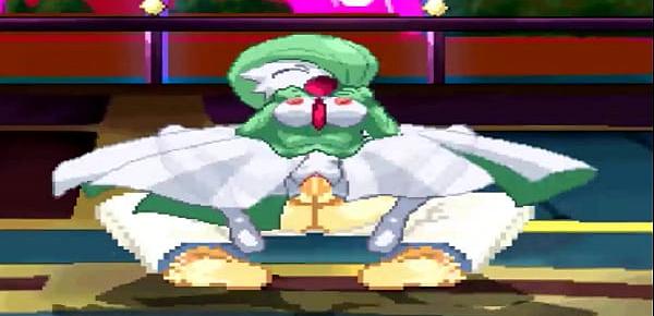  Mugen Gardevoir Compatibility  2019